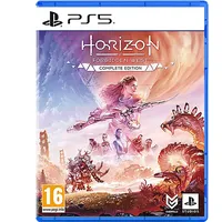 Playstation games Ps5 Horizon Forbidden West Complete Edition -