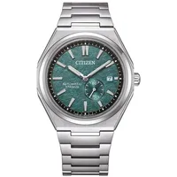 Citizen NJ0180-80X Herrenuhr Super Titanium Automatik 41mm 10ATM