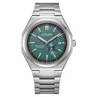 Citizen Zenshin Automatik Titan 41 mm NJ0180-80X