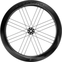 CAMPAGNOLO Bora WTO 60 C23 Tubeless 2-way FitTM Rennrad