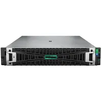 HP HPE ProLiant DL380 Gen11, 2,4 GHz, 4510, 64