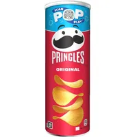 Pringles Original Chips 165,0 g