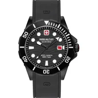 Swiss Military OFFSHORE DIVER 06-4338.13.007 Herrenarmbanduhr