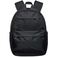 BLAUER Rucksack Blauer South South Unisex Schwarz Polyester -