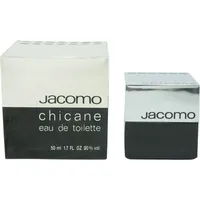 Jacomo Chicane Eau de Toilette 50 ml