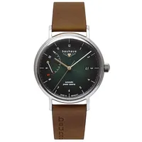 Bauhaus Automatik 21604 Herren Automatikuhr
