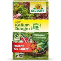 NEUDORFF Kaliumdünger biologisch 2 kg