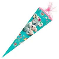 NESTLER Schultüte Koalafamilie