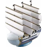Bandai Namco Entertainment Bandai One Piece Moby Dick Figurenmodellbausatz