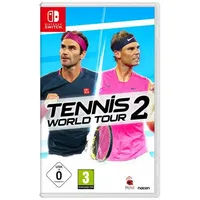 Bigben Interactive Tennis World Tour 2
