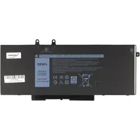AccuCell Akku passend für Laptop Dell Latitude 5401, Latitude