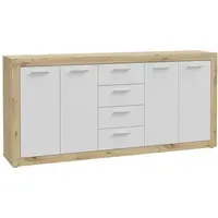 Forte BACCIO 198 x 92 x 41 cm artisan