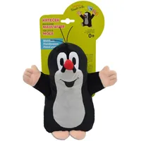 Mu Handpuppe Der kleine Maulwurf, 20 cm