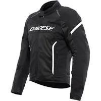 Dainese Air Frame 3 Tex Jacket, Sommer-Motorradjacke mit herausnehmbarem,