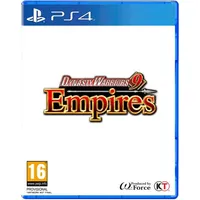 Playstation games Ps4 Dinasty Warriors 9 Empires - Multicolour
