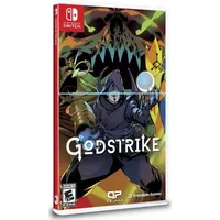 Nintendo Godstrike - Import - Multicolor