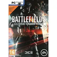 Electronic Arts Battlefield 3: Close Quarters (Downloadcode ohne Disk)
