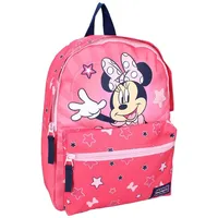Disney Vadobag Minnie Mouse Kinder Rucksack Choose To Shine