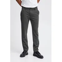 Blend Chinohose »BHLangford pants« Blend Charcoal Mix