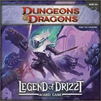 Wizards of the Coast Dungeons & Dragons: The of