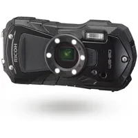 Ricoh WG-80 Orange