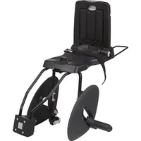 Bobike Junior Classic Urban Black