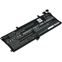 AccuCell Akku passend für Laptop Lenovo ThinkPad T15 Gen