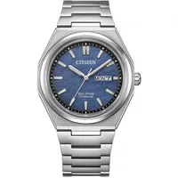 Citizen Zenshin Solar Titan 39,5 mm AW0130-85LE