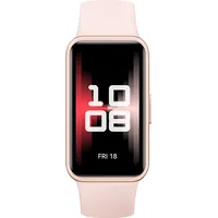 Huawei Band 9 Aktivitäts-Tracker pink (55020BYA)
