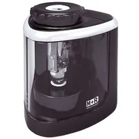 M+R Spitzmaschine Batterie