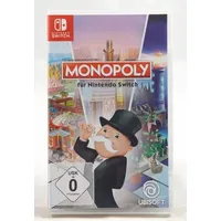 Ubisoft Monopoly