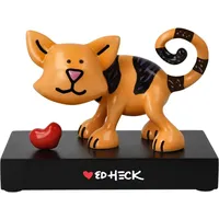 GOEBEL Love Cat - Figur Ed Heck - Pop