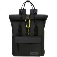 American Tourister Urban Groove 15l Rucksack Black One Size