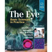 Elsevier Ltd The Eye von John V. Forrester/ Andrew