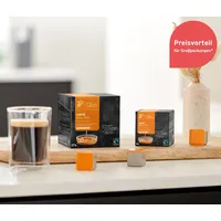 Tchibo Qbo Caffè Minas Verde 27 Kapseln