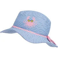 Playshoes UV-Schutz Sonnenhut Krebs 51 cm