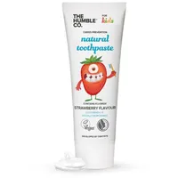The Humble Co. Humble Natural Toothpaste - Zahnpasta -