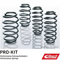 Eibach Pro-Kit Tieferlegungsfedern E10-75-030-04-22