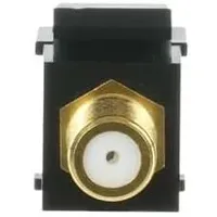 Busch-Jaeger F-Stecker-Modul 0229/23