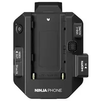 ATOMOS Ninja Phone Monitor/Rekorder