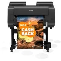 Canon imagePROGRAF GP-2600S 24" Farbe