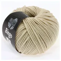 Lana Grossa Bingo 50 g extrafeine Wolle 80 m