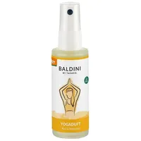 Baldini Raumduft Yogaduft - Aura- & Bodyspray 30ml