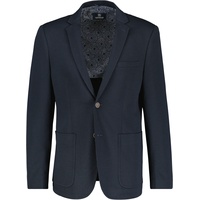 Lerros Sakko, Reverskragen, für Herren, 485 Classic navy), 48