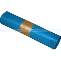 WBV Müllbeutel blau 30 L Stärke: ca. 30 my