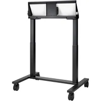 Optoma EST09 motorisierter Trolley für interaktive Displays