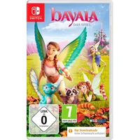 Ak tronic Bayala - Das Spiel Nintendo Switch-Spiel