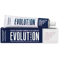 Alfaparf Milano Evolution of the Color Haarfarbe 4NI mittelbraun