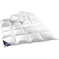 Welt der Träume Daunendecke | 135x200 cm | Füllgewicht: