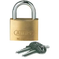 ABUS Vorhängeschloss, Spyna 60 Typ 60/50